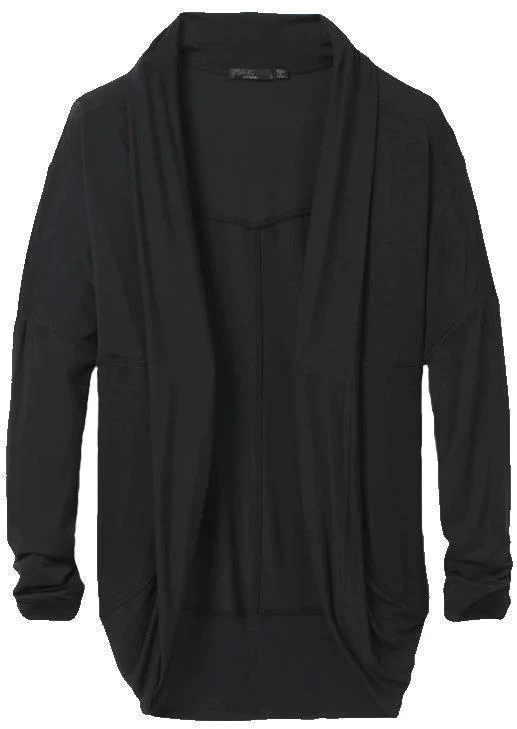 Foundation Munra Wrap - Womens - Image 2