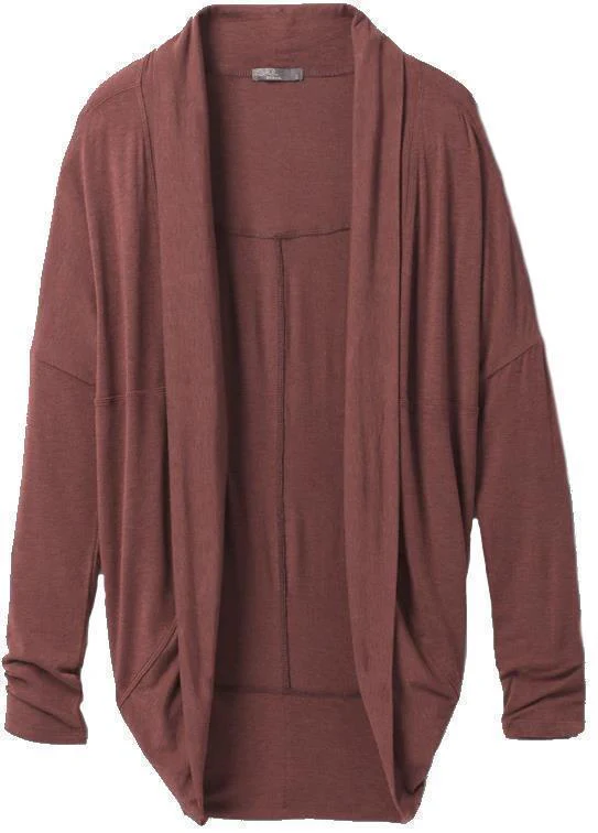 Foundation Munra Wrap - Womens - Image 3