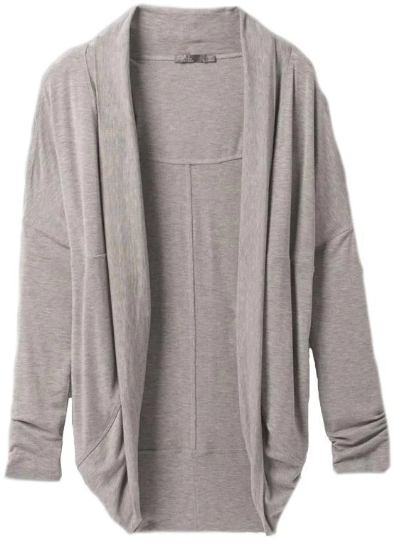 Foundation Munra Wrap - Womens - Image 4