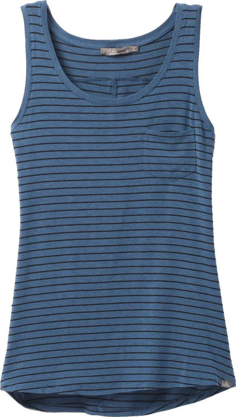 Foundation Scoop Neck Tank - Womens