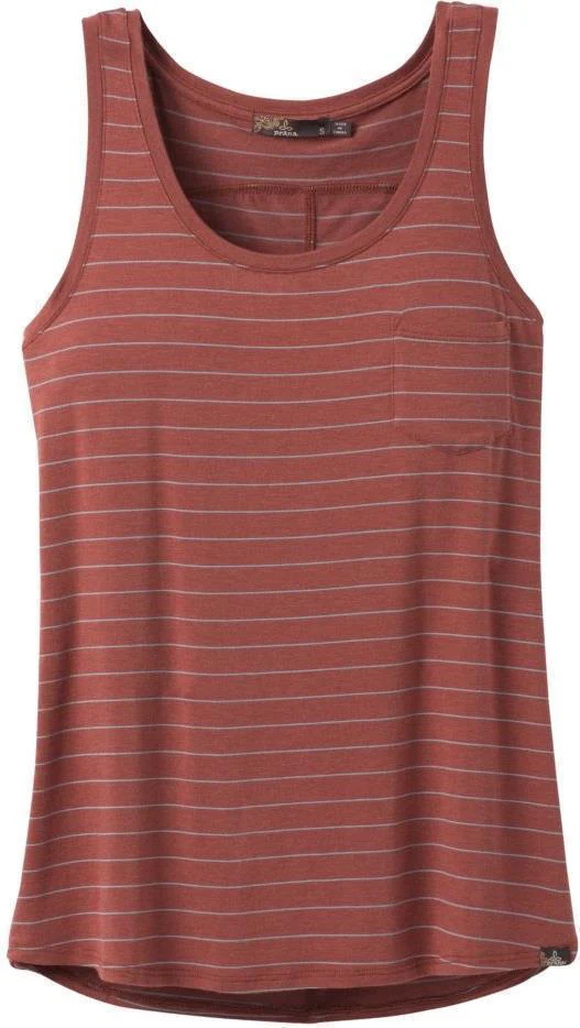 Foundation Scoop Neck Tank - Womens - Image 12