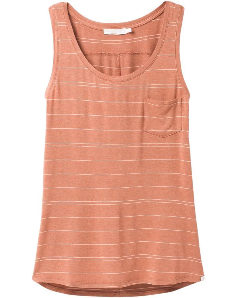 Foundation Scoop Neck Tank - Womens - Image 16