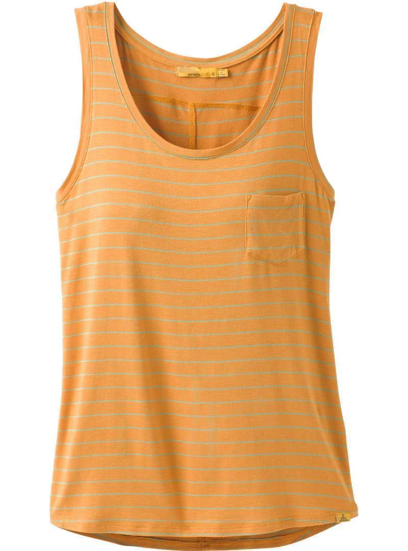 Foundation Scoop Neck Tank - Womens - Image 18