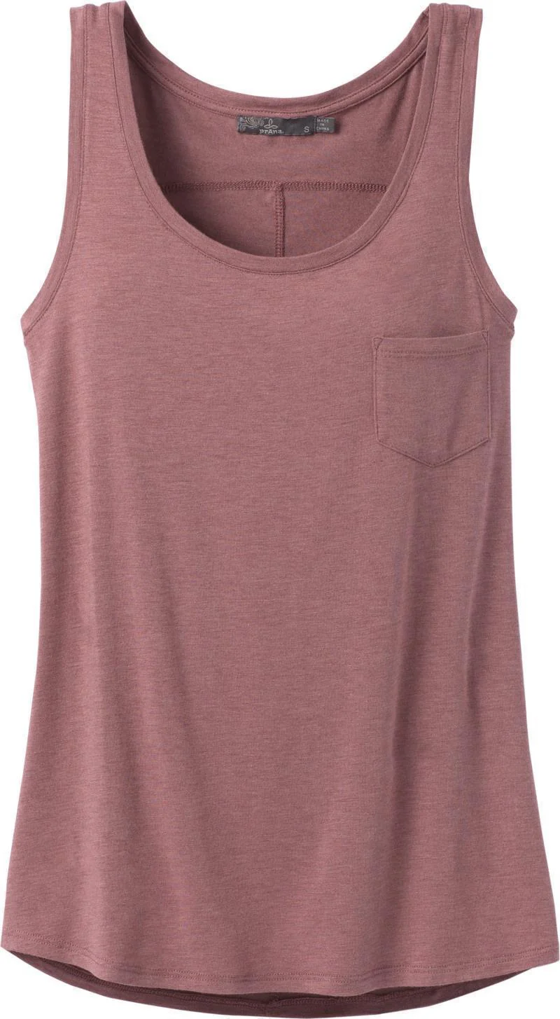 Foundation Scoop Neck Tank - Womens - Image 19