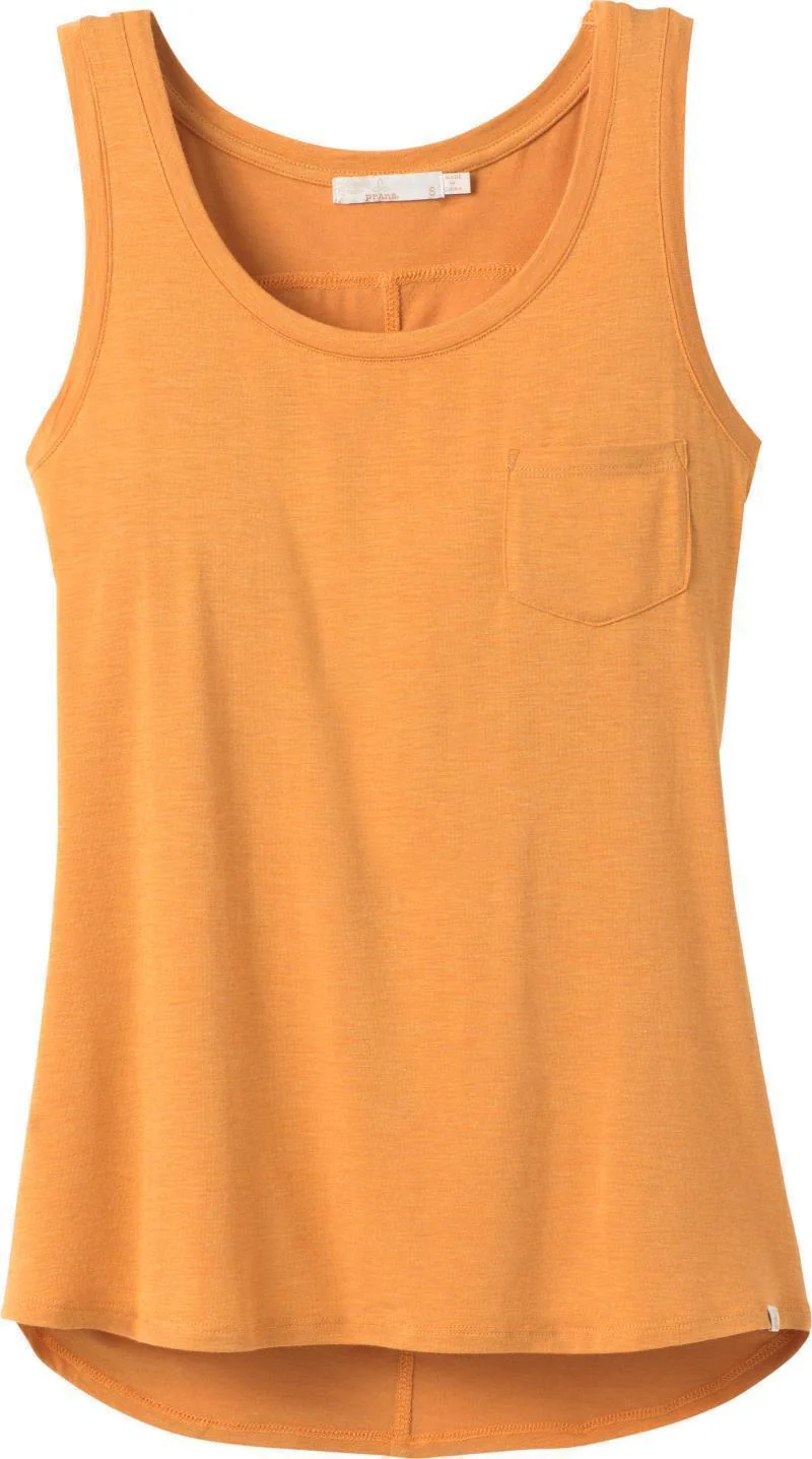 Foundation Scoop Neck Tank - Womens - Image 2