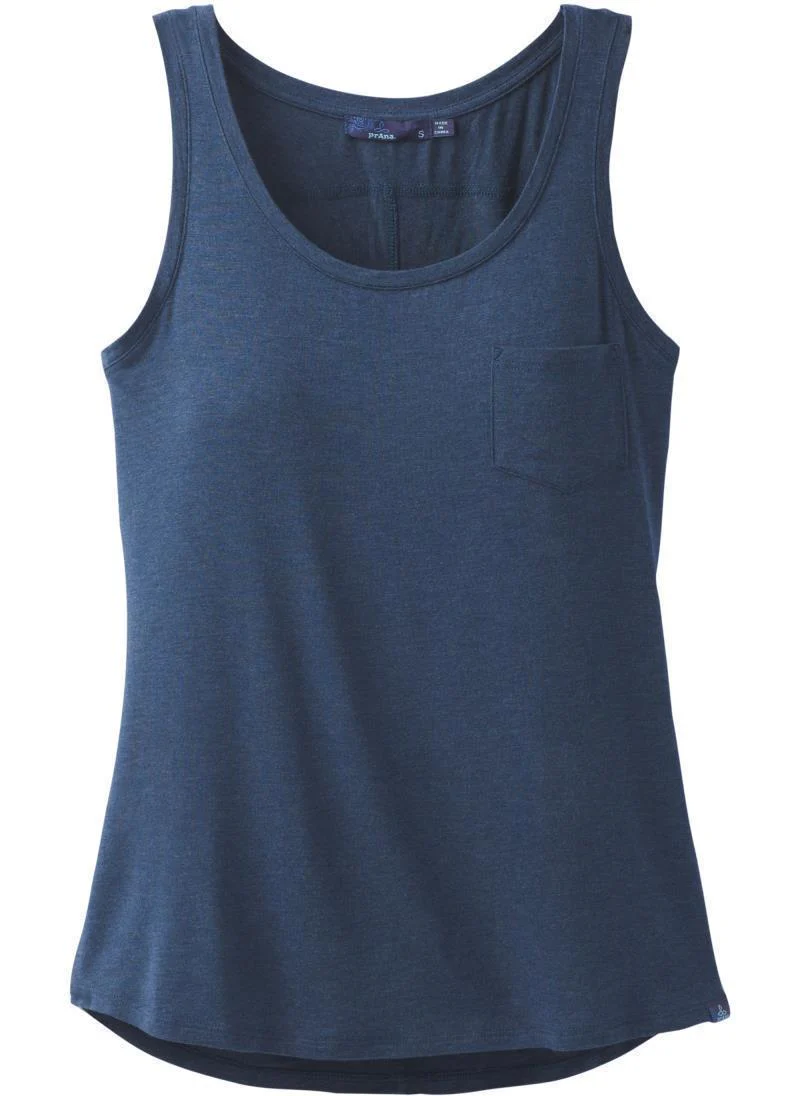 Foundation Scoop Neck Tank - Womens - Image 20