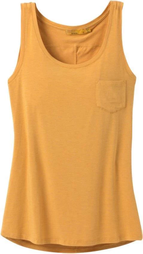 Foundation Scoop Neck Tank - Womens - Image 23