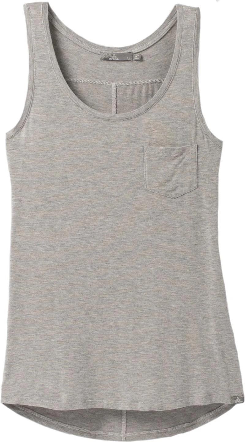 Foundation Scoop Neck Tank - Womens - Image 24