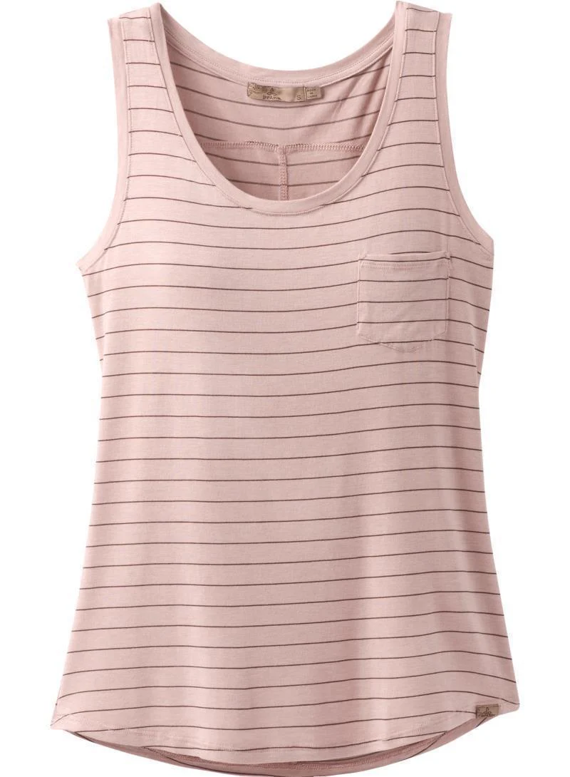 Foundation Scoop Neck Tank - Womens - Image 25