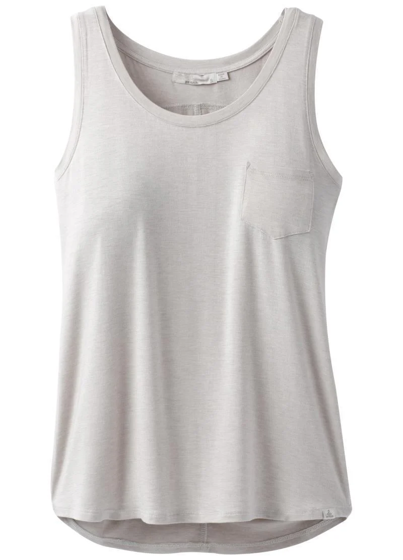 Foundation Scoop Neck Tank - Womens - Image 26
