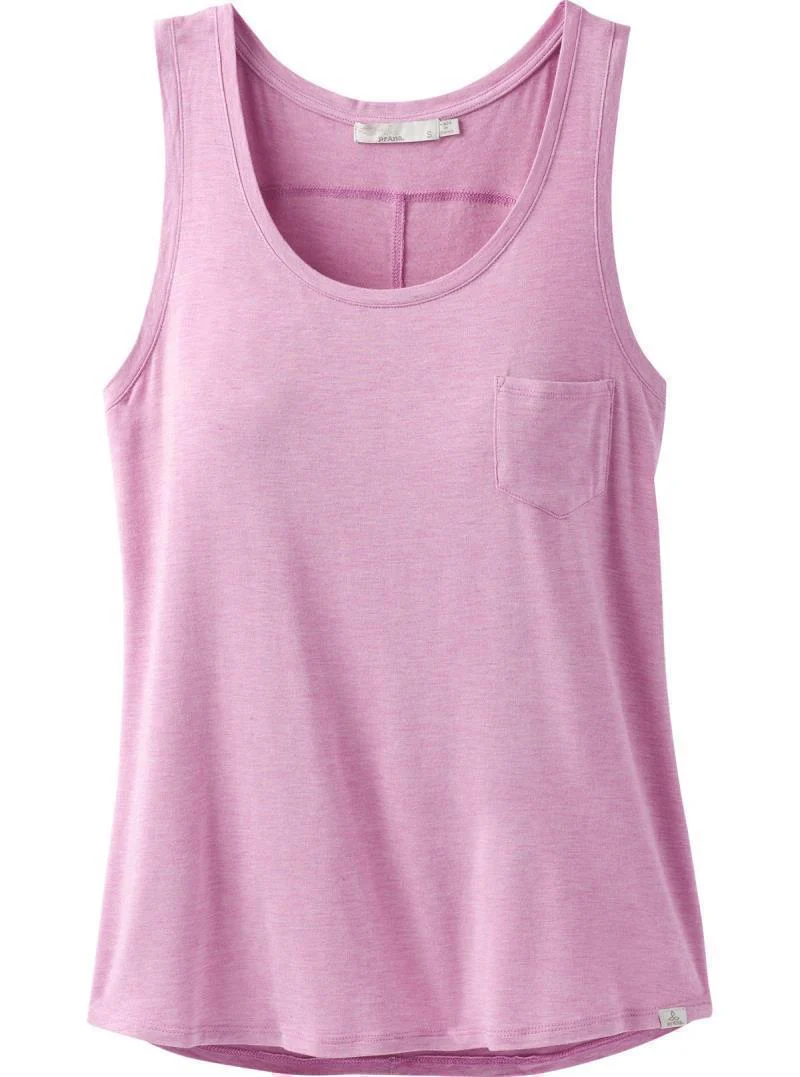 Foundation Scoop Neck Tank - Womens - Image 29