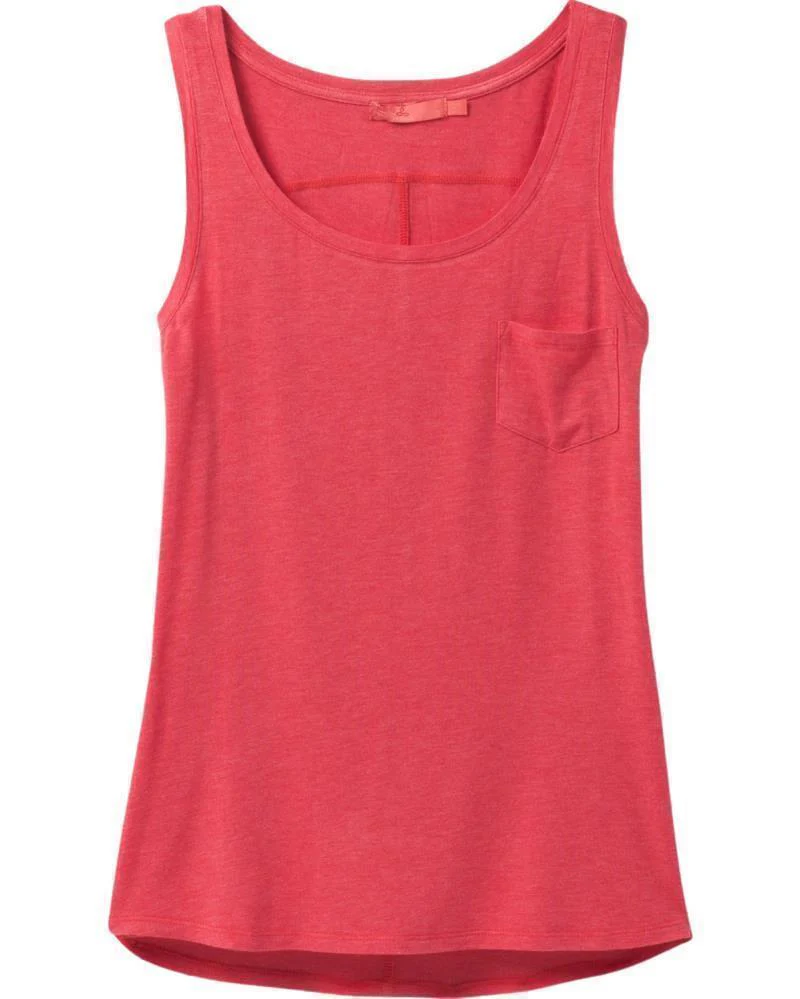 Foundation Scoop Neck Tank - Womens - Image 30