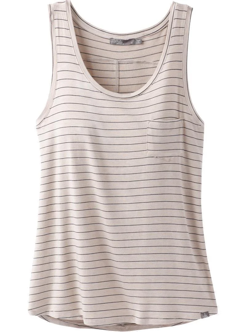 Foundation Scoop Neck Tank - Womens - Image 32