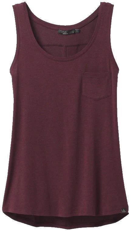 Foundation Scoop Neck Tank - Womens - Image 33