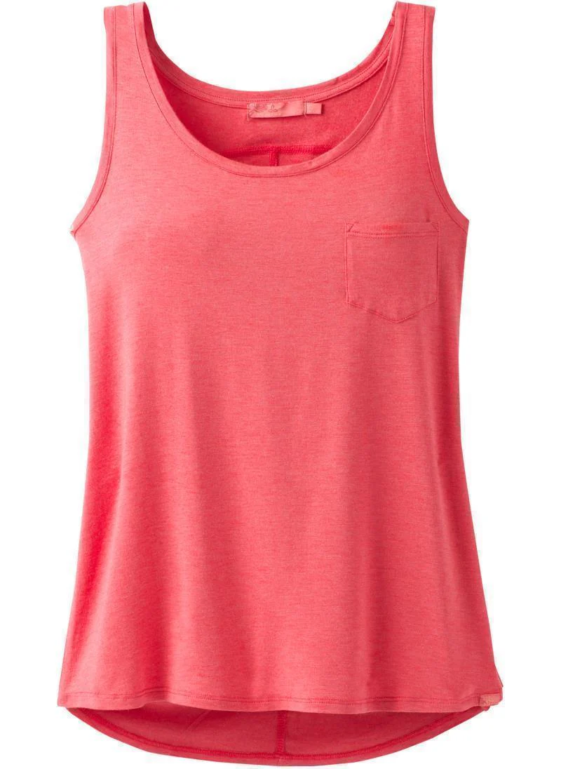 Foundation Scoop Neck Tank - Womens - Image 35