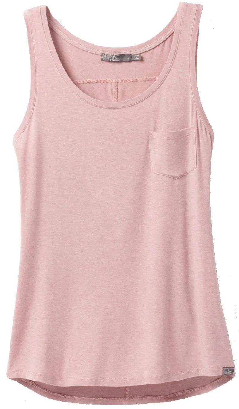 Foundation Scoop Neck Tank - Womens - Image 37