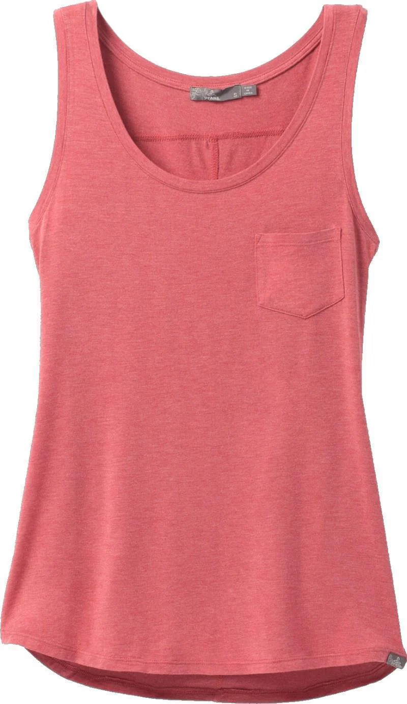 Foundation Scoop Neck Tank - Womens - Image 38