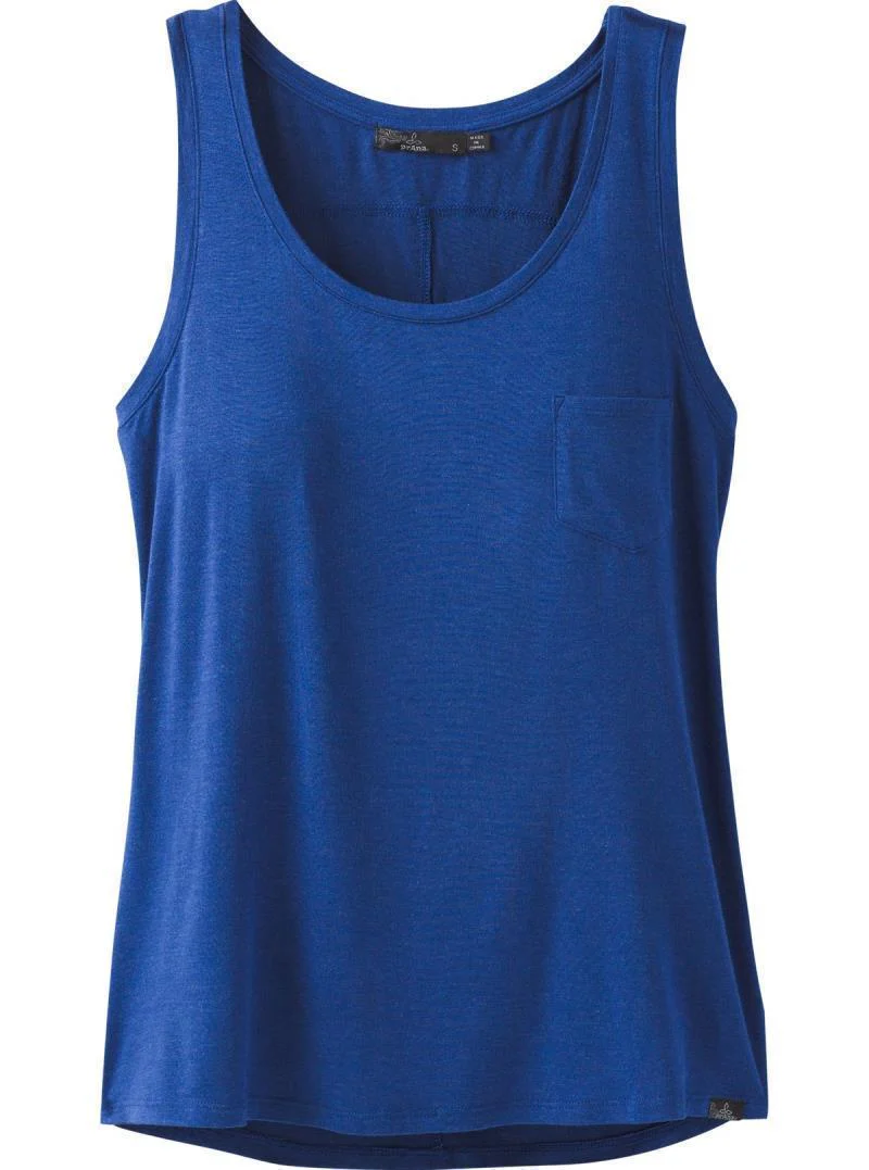 Foundation Scoop Neck Tank - Womens - Image 40