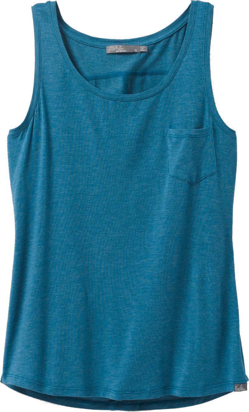 Foundation Scoop Neck Tank - Womens - Image 41