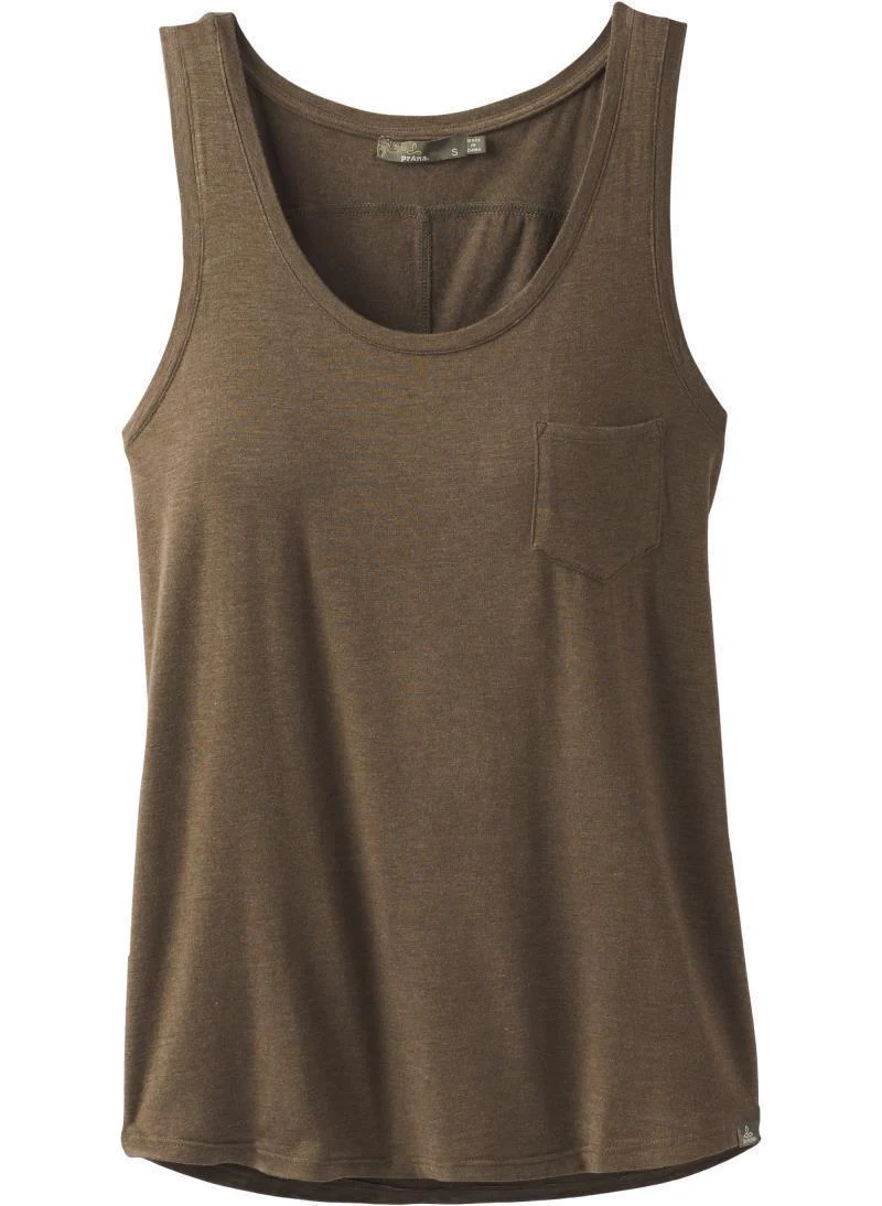 Foundation Scoop Neck Tank - Womens - Image 42