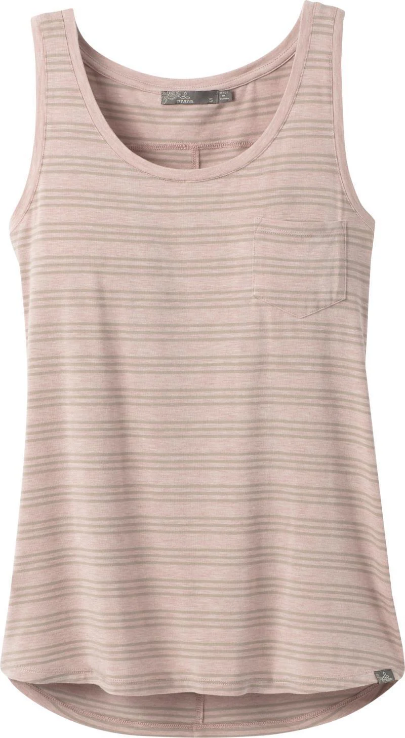 Foundation Scoop Neck Tank - Womens - Image 43