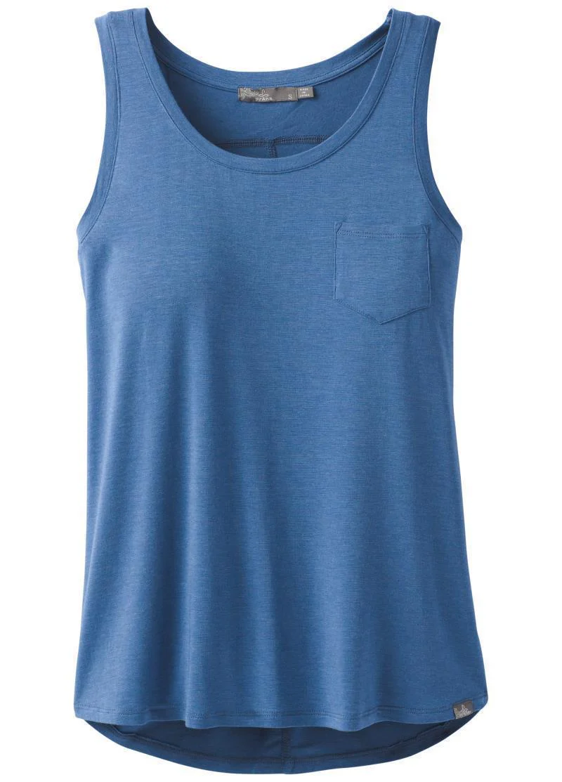 Foundation Scoop Neck Tank - Womens - Image 45