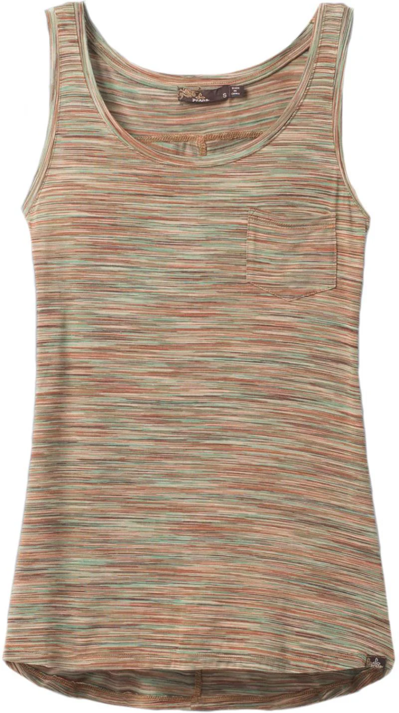 Foundation Scoop Neck Tank - Womens - Image 46