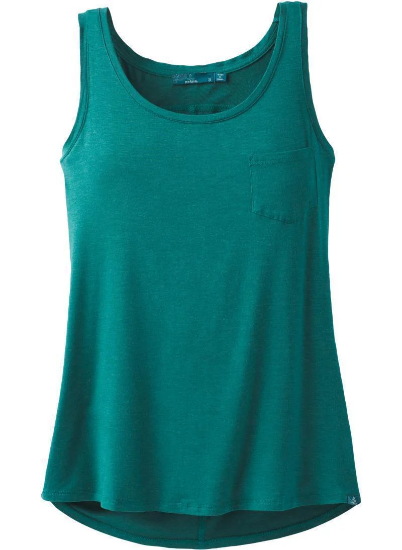 Foundation Scoop Neck Tank - Womens - Image 47