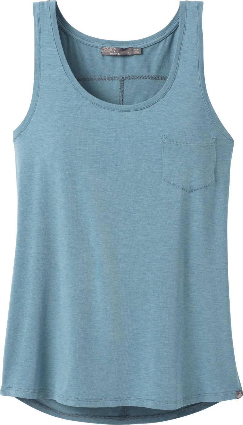 Foundation Scoop Neck Tank - Womens - Image 48