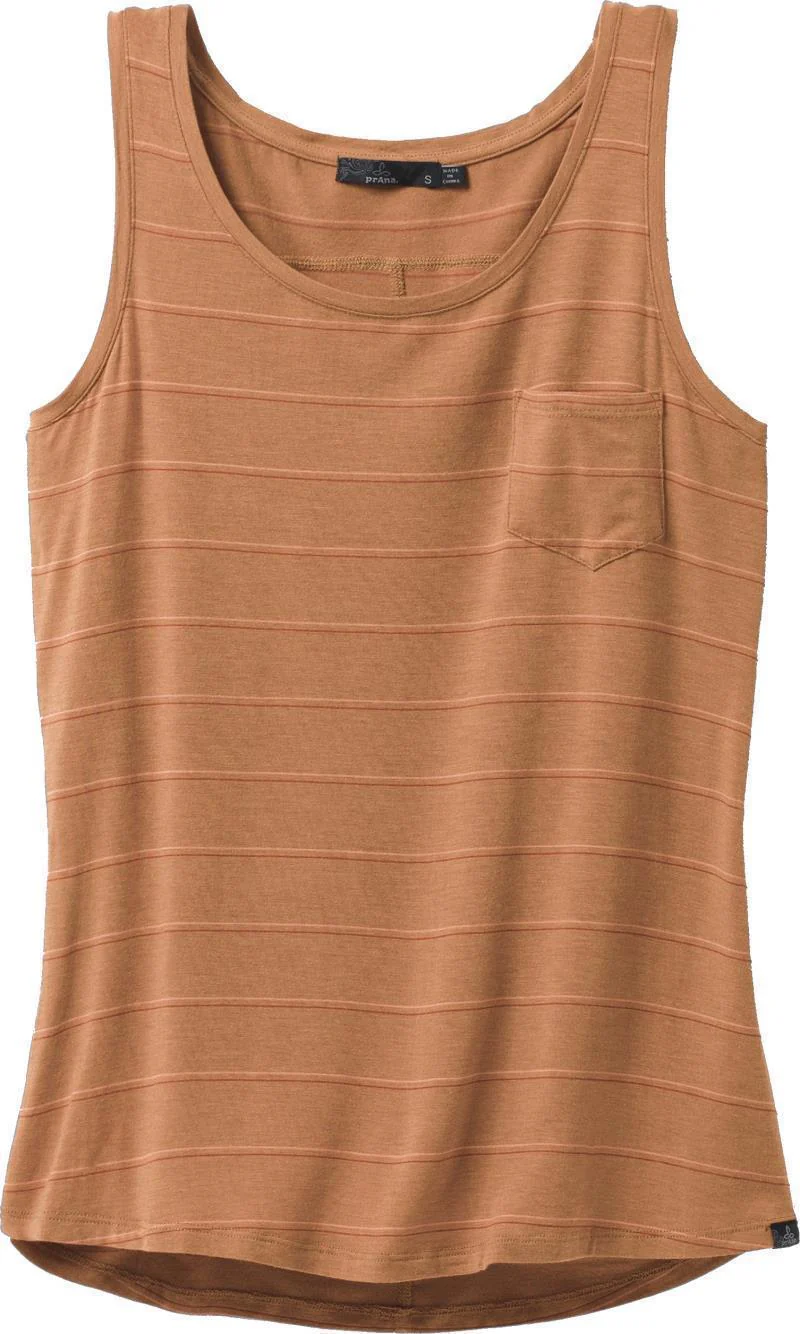 Foundation Scoop Neck Tank - Womens - Image 5