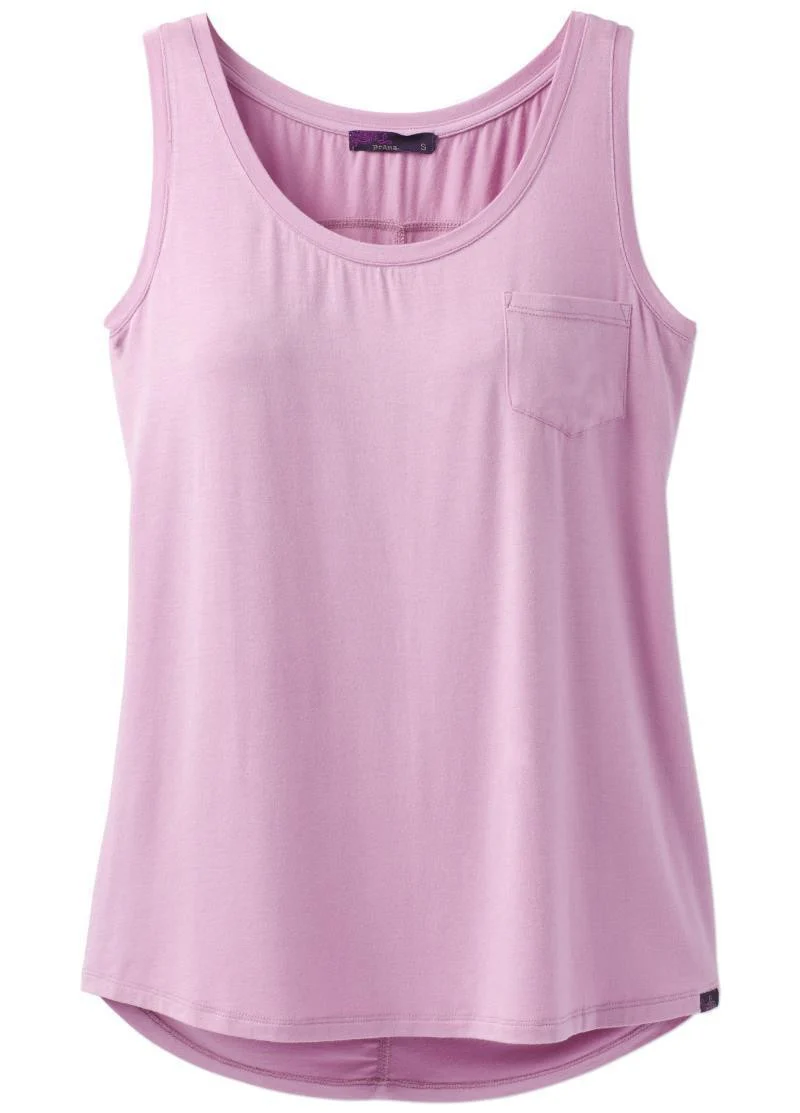 Foundation Scoop Neck Tank - Womens - Image 50