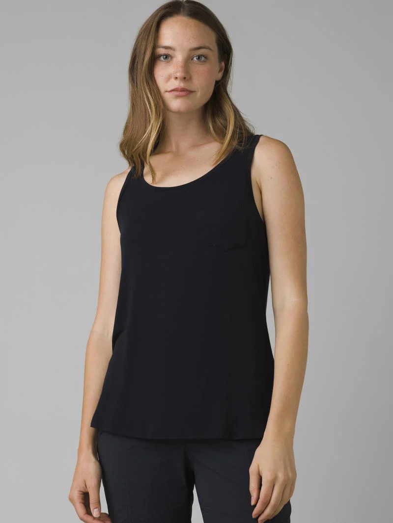 Foundation Scoop Neck Tank - Womens - Image 51