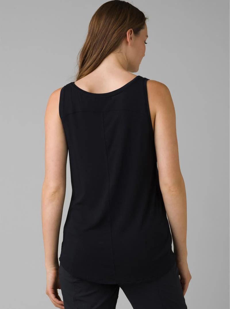 Foundation Scoop Neck Tank - Womens - Image 52