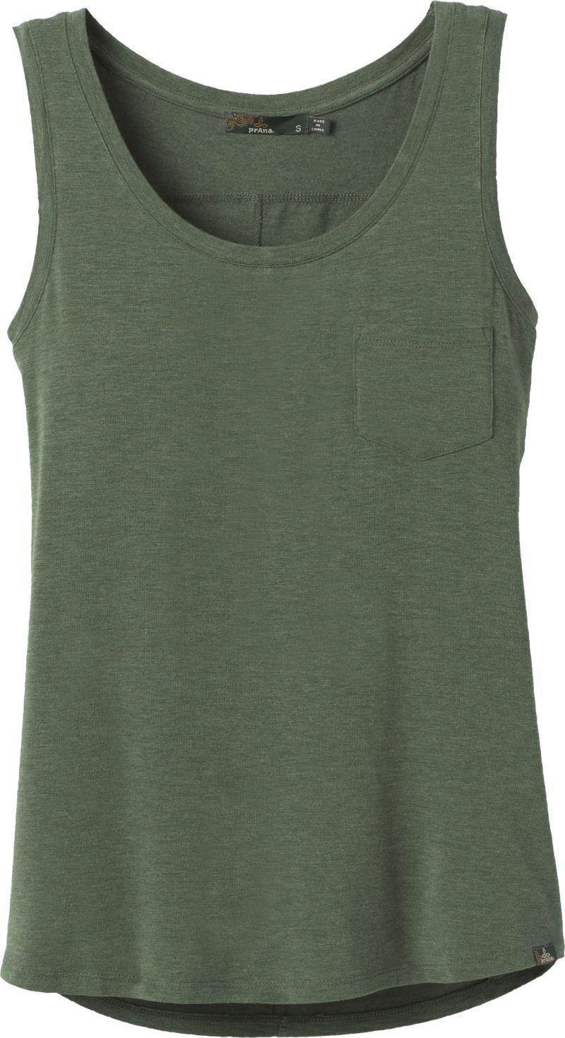 Foundation Scoop Neck Tank - Womens - Image 6
