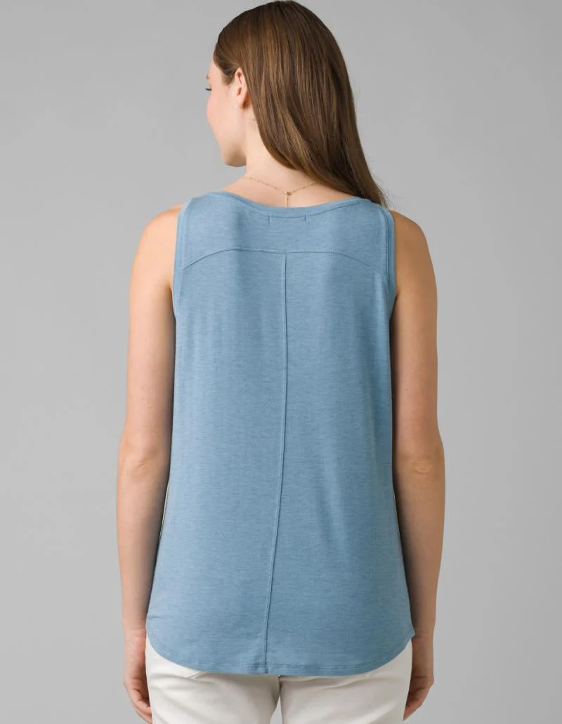 Foundation Scoop Neck Tank - Womens - Image 65