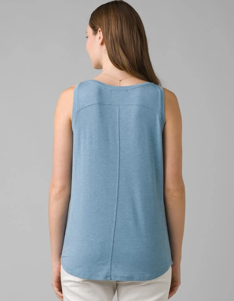 Foundation Scoop Neck Tank - Womens - Image 66