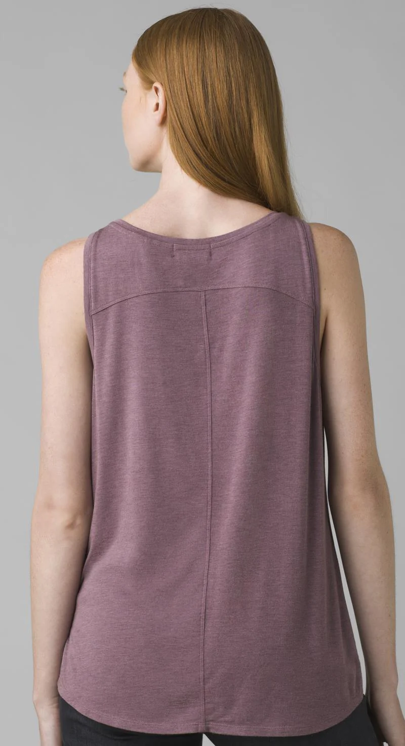 Foundation Scoop Neck Tank - Womens - Image 68
