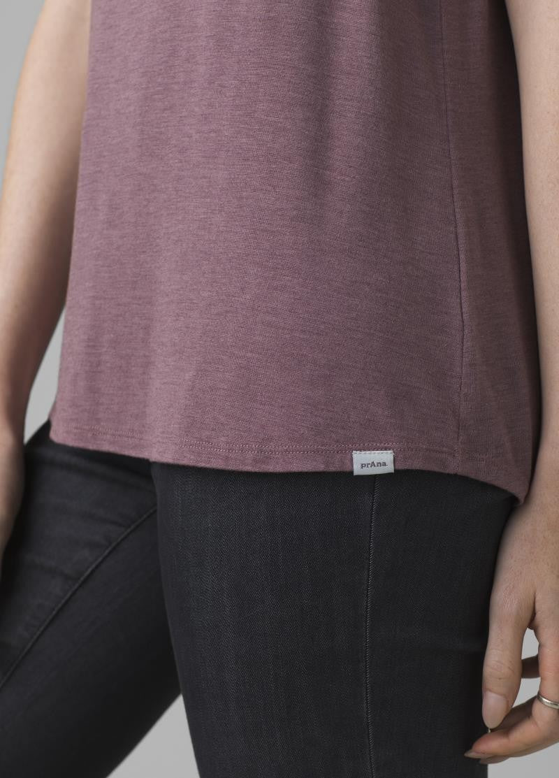 Foundation Scoop Neck Tank - Womens - Image 70