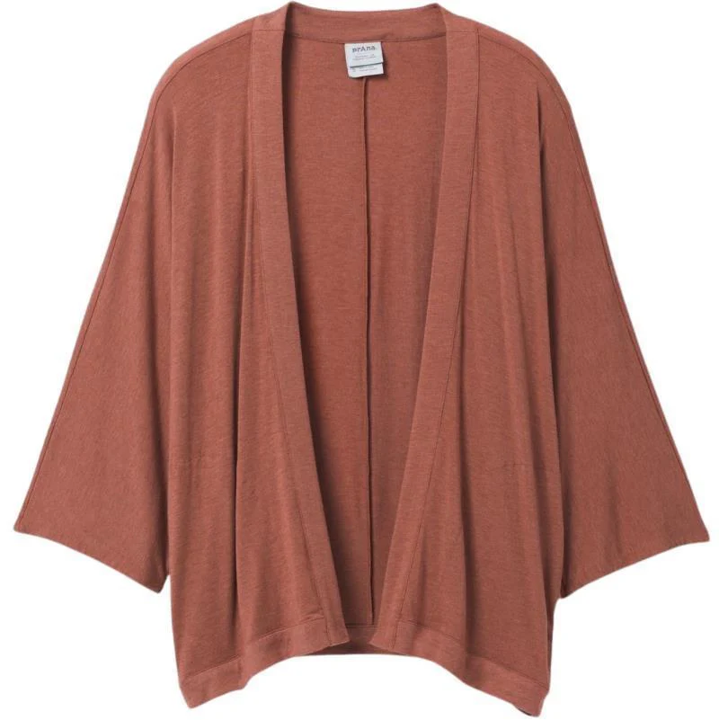 Foundation Seabrook Wrap - Womens