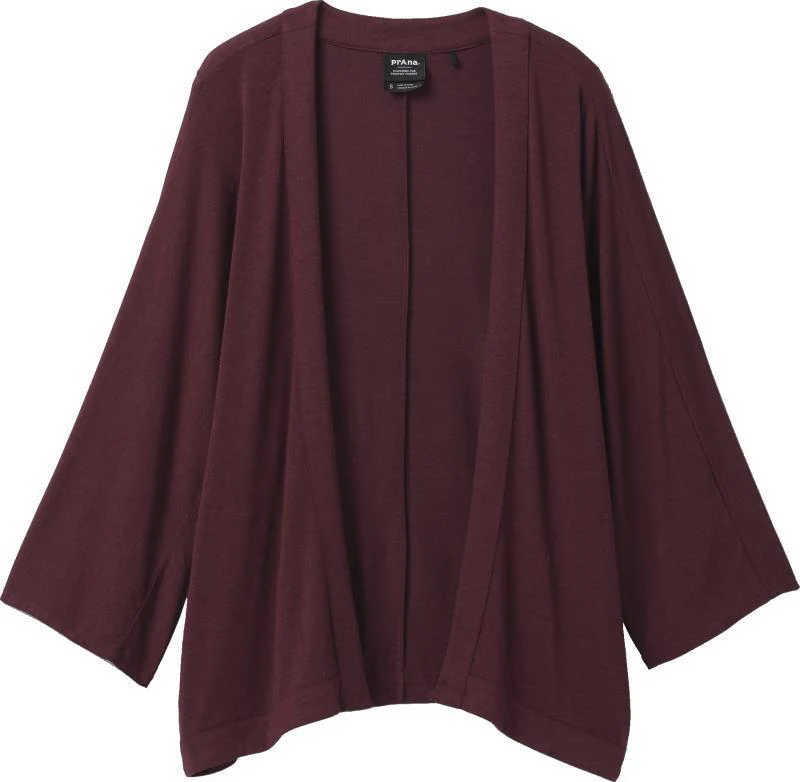 Foundation Seabrook Wrap - Womens - Image 10