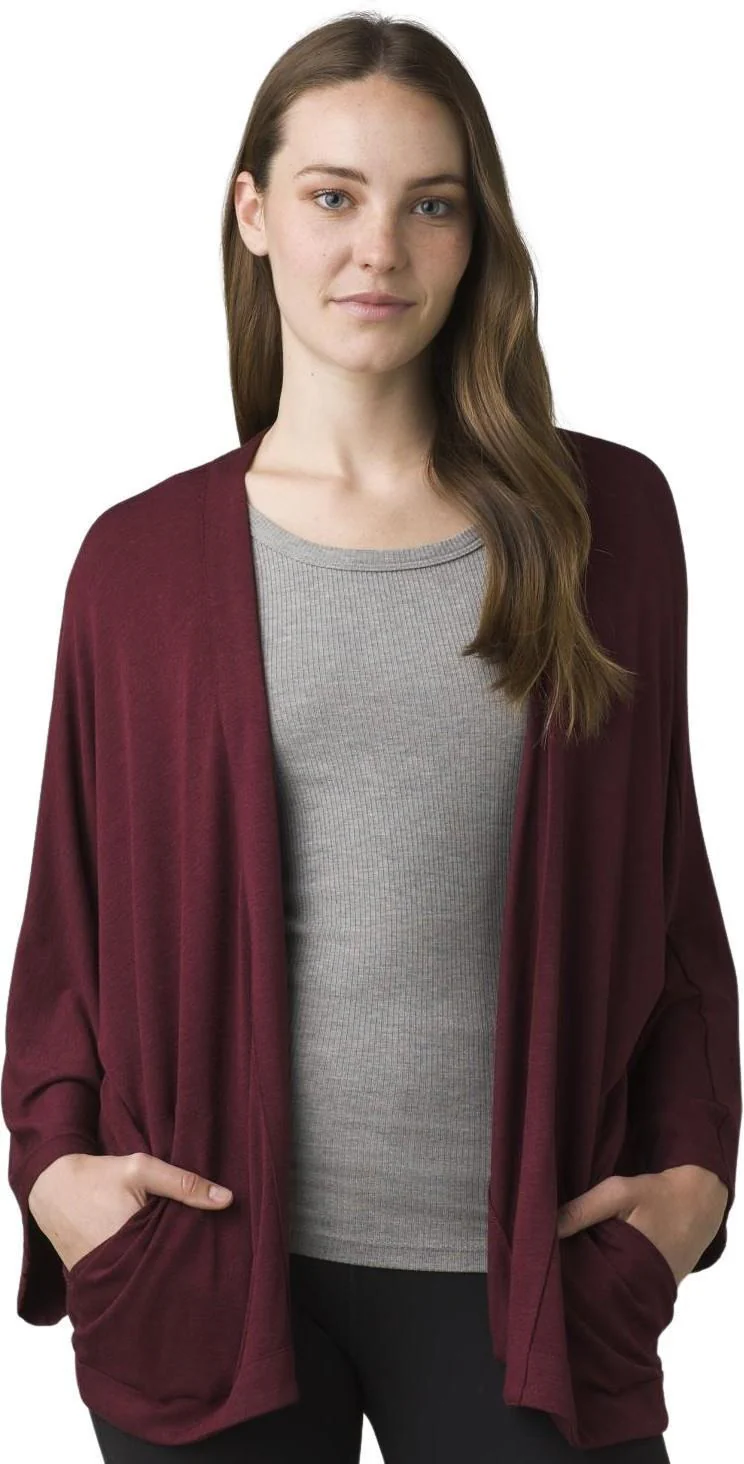 Foundation Seabrook Wrap - Womens - Image 11