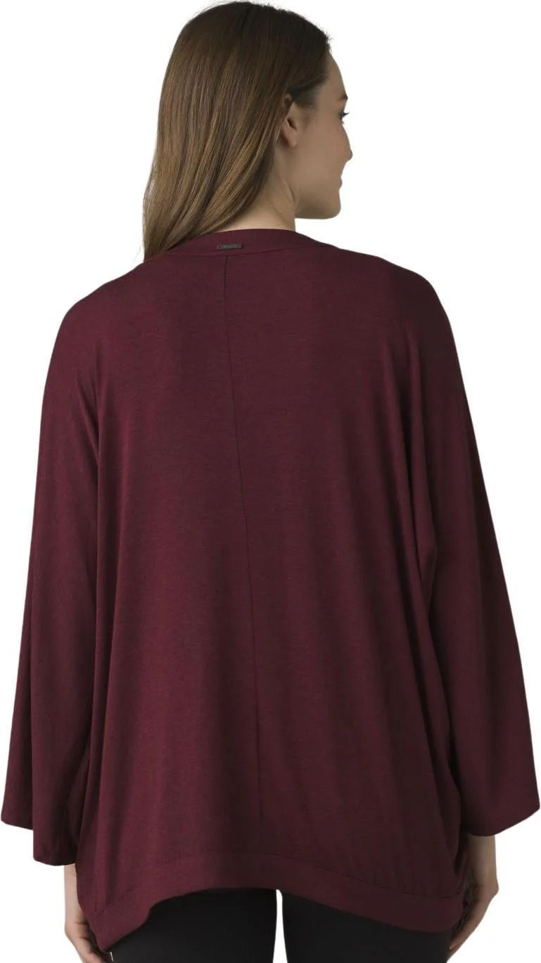 Foundation Seabrook Wrap - Womens - Image 12