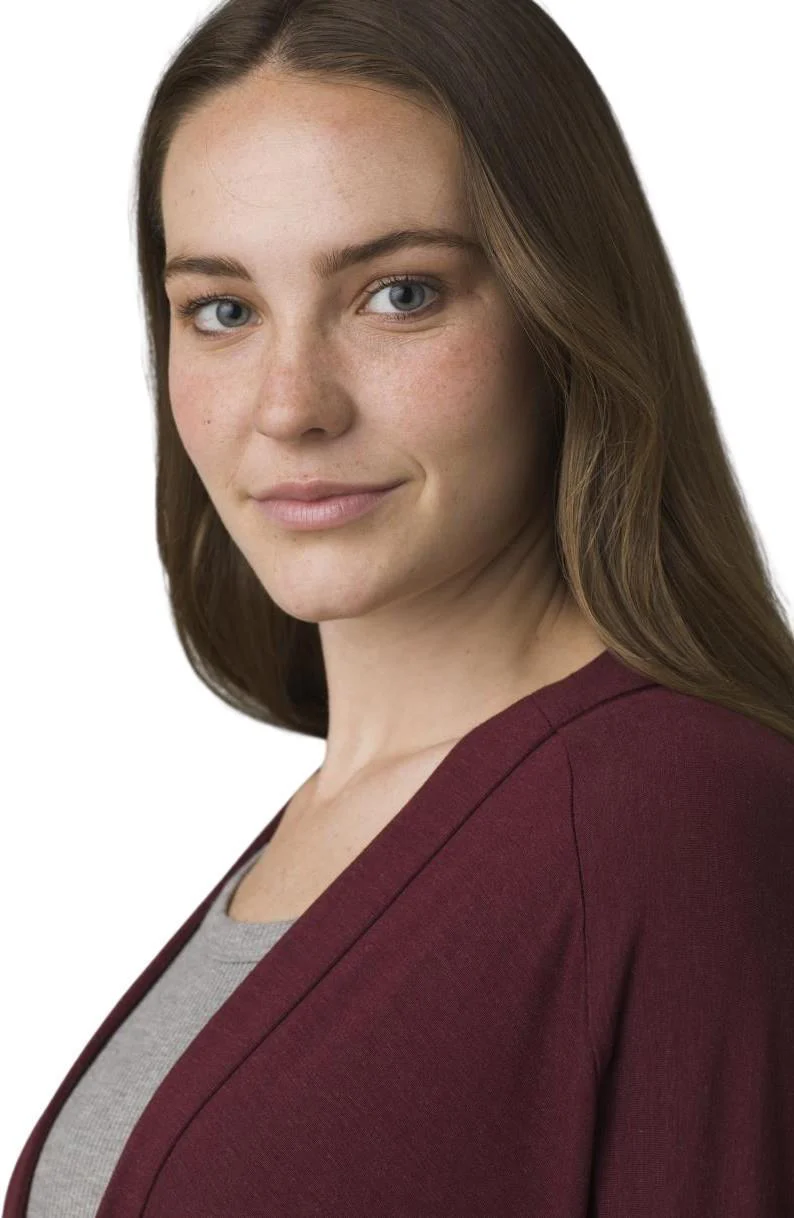 Foundation Seabrook Wrap - Womens - Image 13
