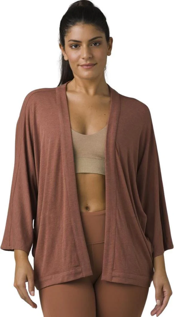 Foundation Seabrook Wrap - Womens - Image 2