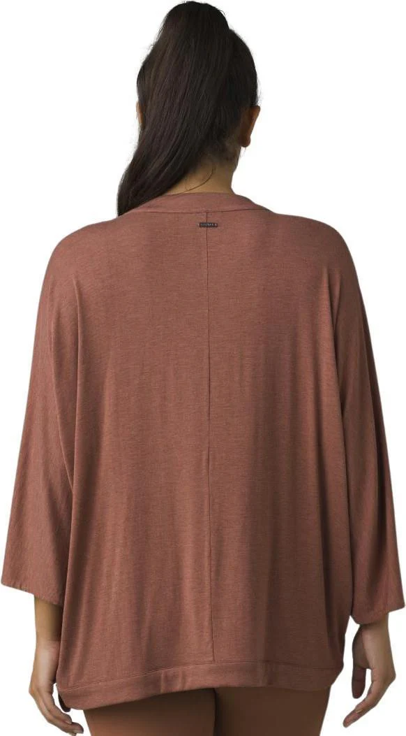 Foundation Seabrook Wrap - Womens - Image 3