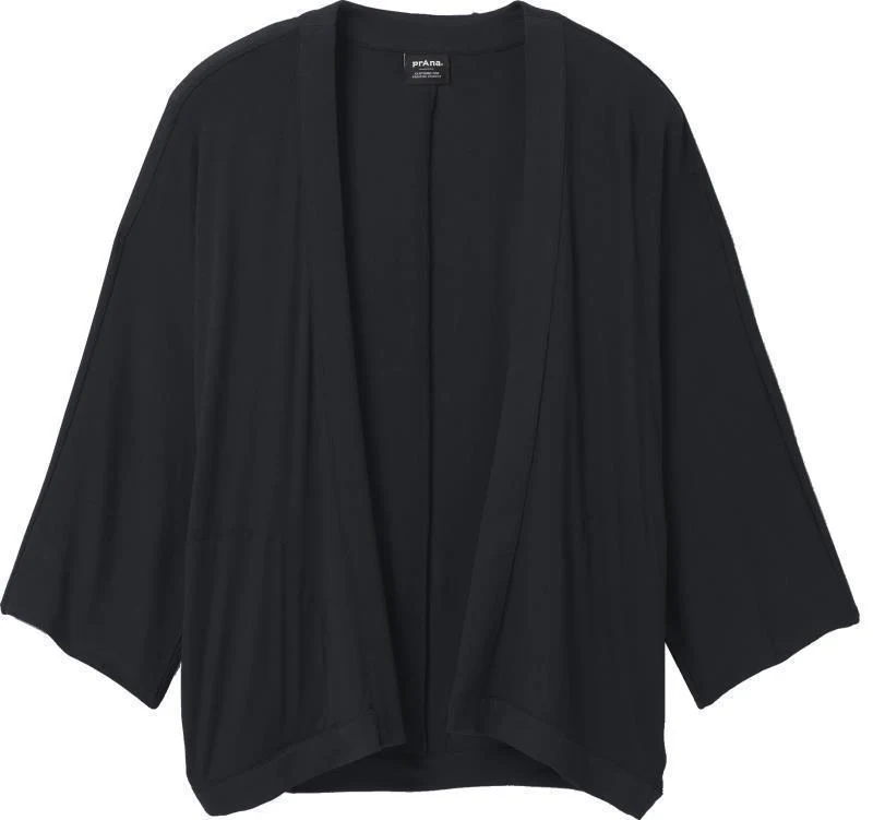 Foundation Seabrook Wrap - Womens - Image 4