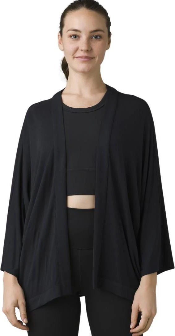 Foundation Seabrook Wrap - Womens - Image 5