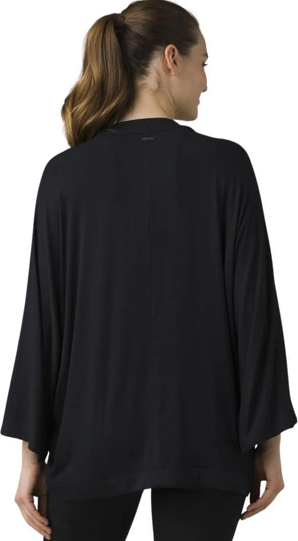 Foundation Seabrook Wrap - Womens - Image 6