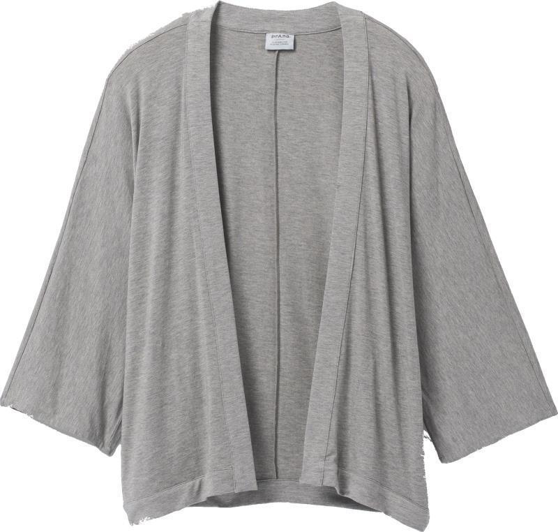Foundation Seabrook Wrap - Womens - Image 7