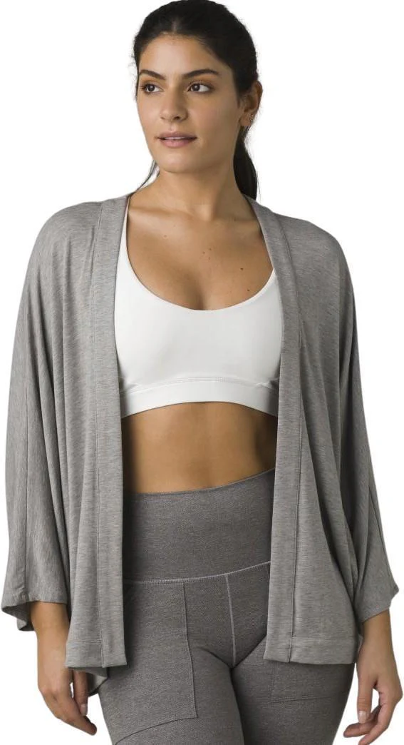Foundation Seabrook Wrap - Womens - Image 8